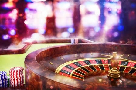 The Growth Of The Murphy Casino