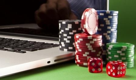 The modernity of betting games in online casinos