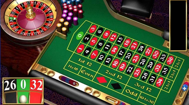 Winning Roulette Martingale Strategy