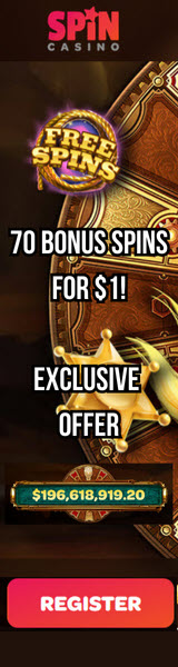 Casino Bonus