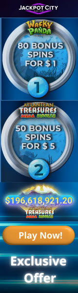 Casino Bonus
