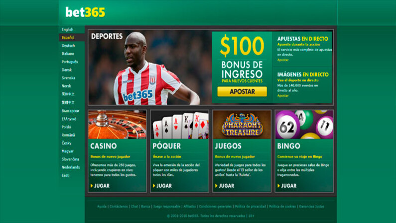 Bet365