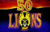 50 Lions Slots