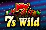 7s Wild Slot