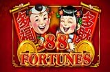 88 Fortunes Slot