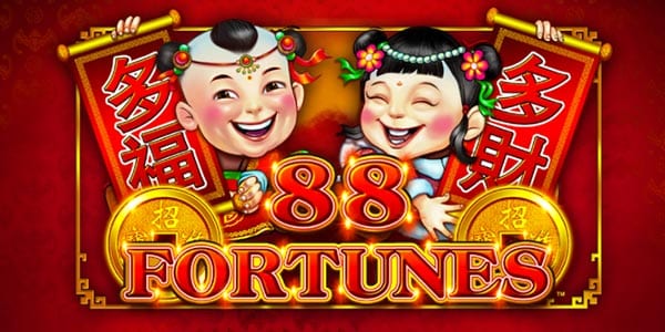 88 Fortune