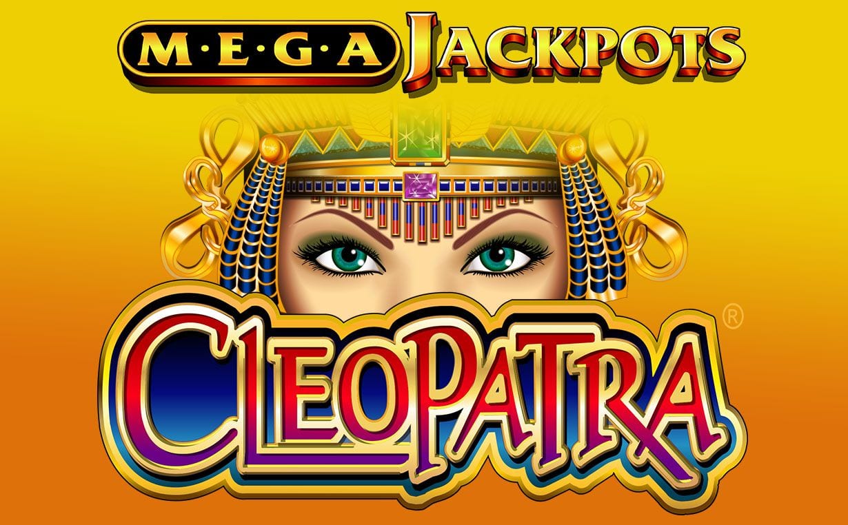 Cleopatra slots