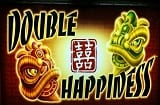 Double Happiness Slot