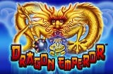 Dragon Emperor Slot