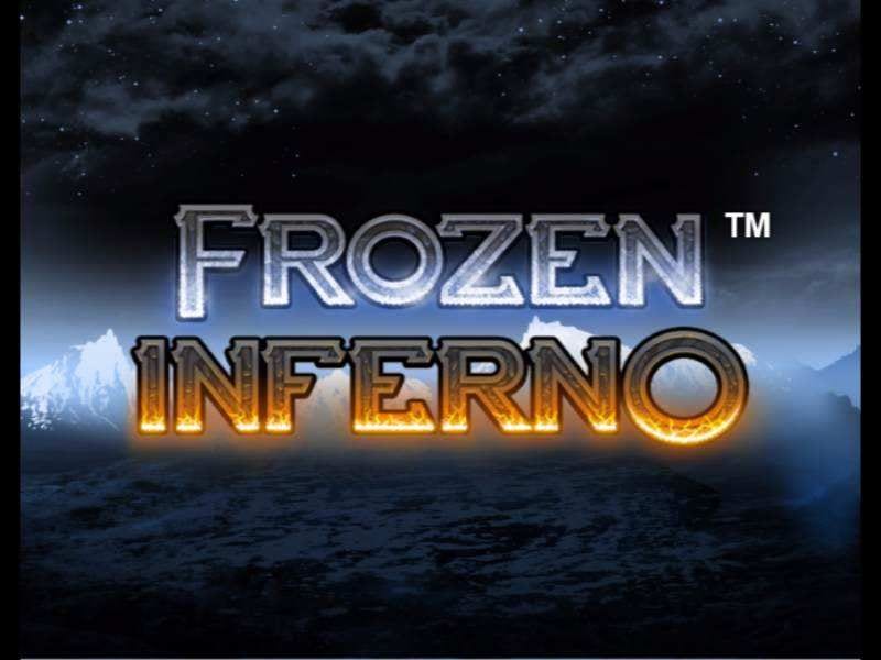 Frozen Inferno Slot