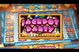 Jackpot party Slot