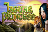 Jaguar Princess Slots