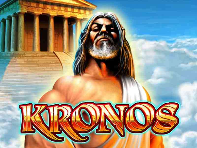 Kronos Slots