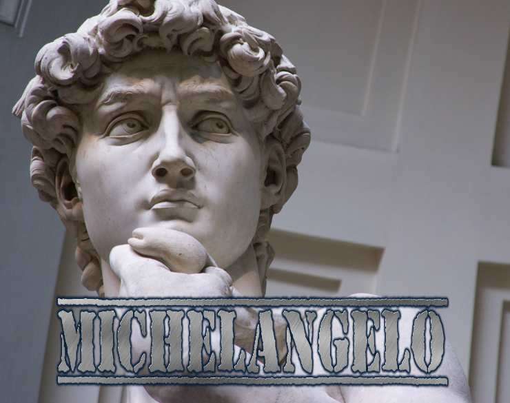 Michelangelo-slots