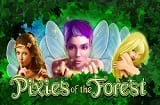 Pixies of the forest Slots