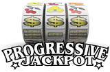 Progressive Jackpots