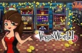 Vegas World Slot