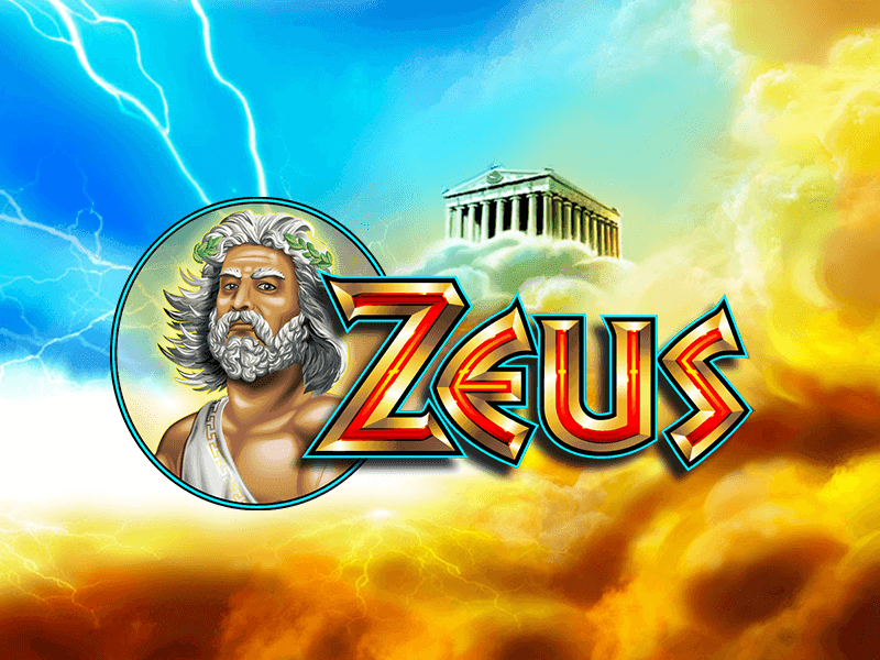 Zeus Slots