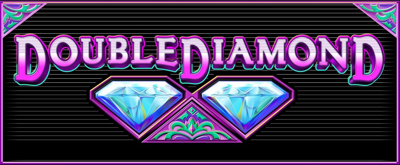 Double Diamond Slots