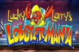 Lobstermania slot