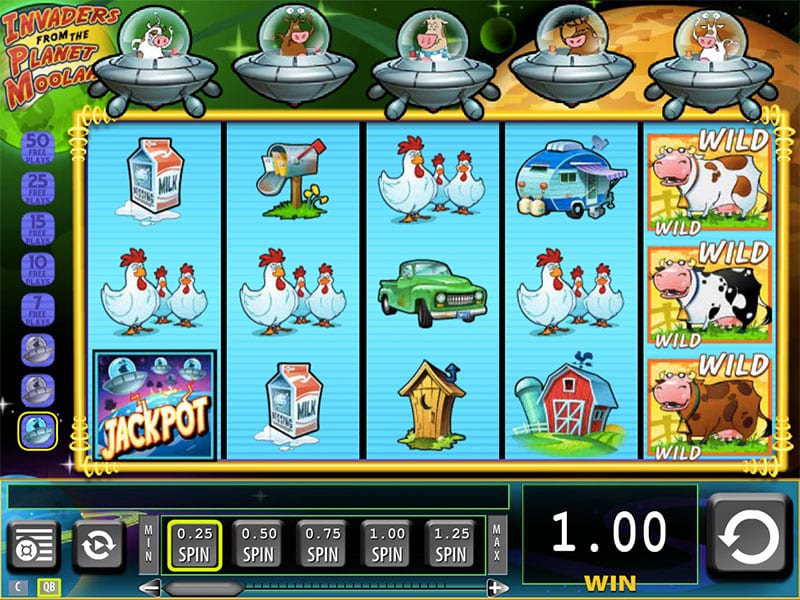 Slot Slot