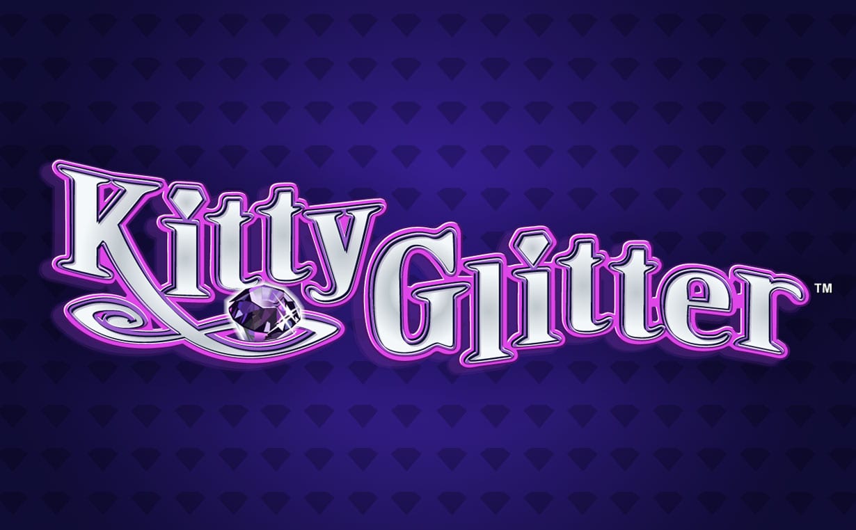 Kitty Glitter