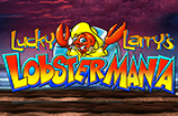 lobstermania Slot