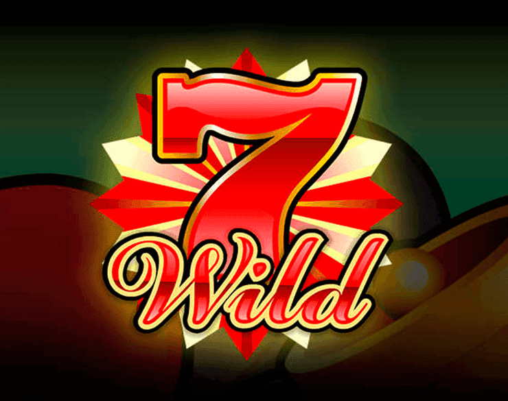 7s Wild Slots