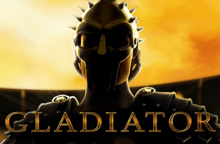 Gladiator slot