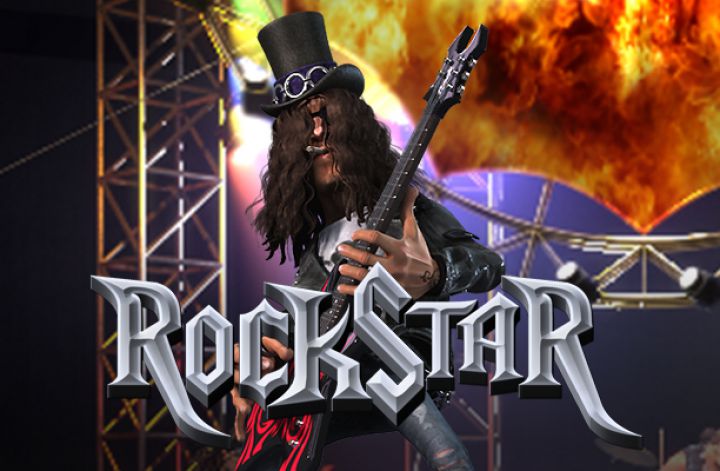 Rockstar Slot