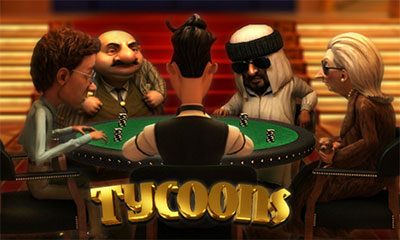 Tycoons