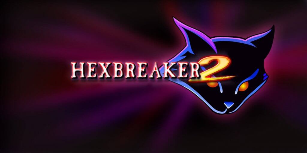 Hexbreaker II Slot