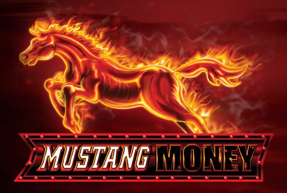 Mustang Money Slot