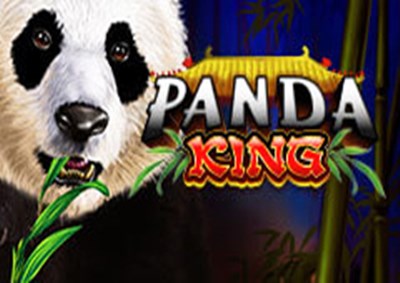 Panda King Slot