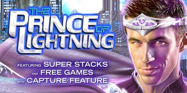 the-prince-of-lightning-slots