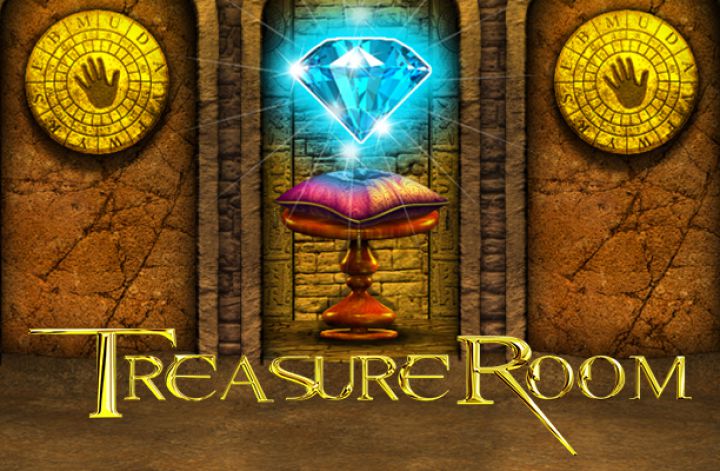 Treasure Room Slot