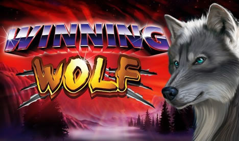 winning wolf