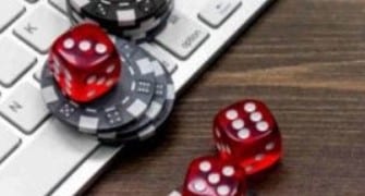 online casinos