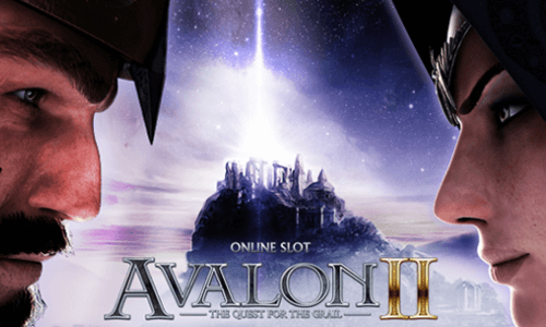 AVALON II