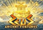 Ancient Fortunes 1Zeus Slot Review 1 1 1