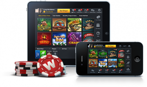  Online Casino 