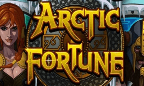 Arctic Fortune Pokie
