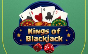 Blackjack Online