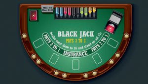 Blackjack 