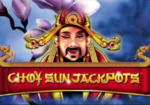 Choy Sun Doa Slot1 1