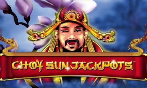 Choy Sun Doa Slot