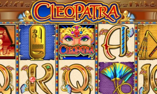 Cleopatra Slot