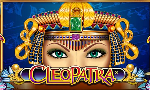 Cleopatra Slot