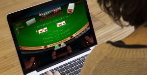 Live Online Baccarat