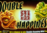 Double Happiness Pokie1 1